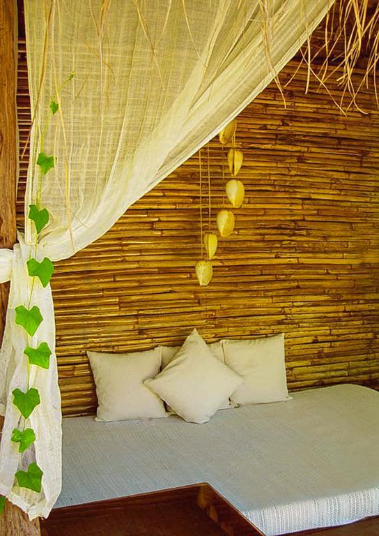 The Cockatoo Nature Resort & Spa Сиемрип Экстерьер фото