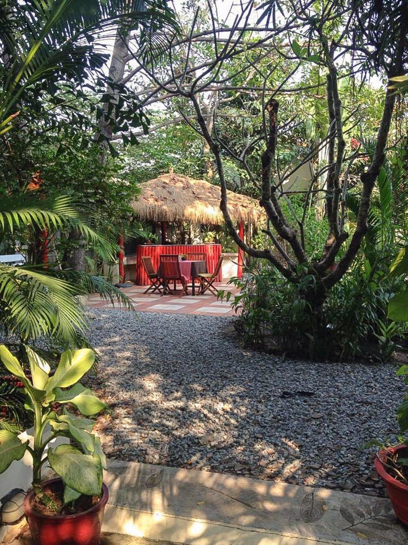 The Cockatoo Nature Resort & Spa Сиемрип Экстерьер фото