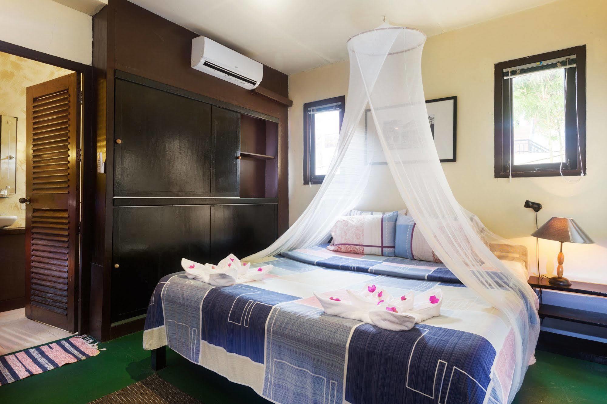 The Cockatoo Nature Resort & Spa Сиемрип Экстерьер фото