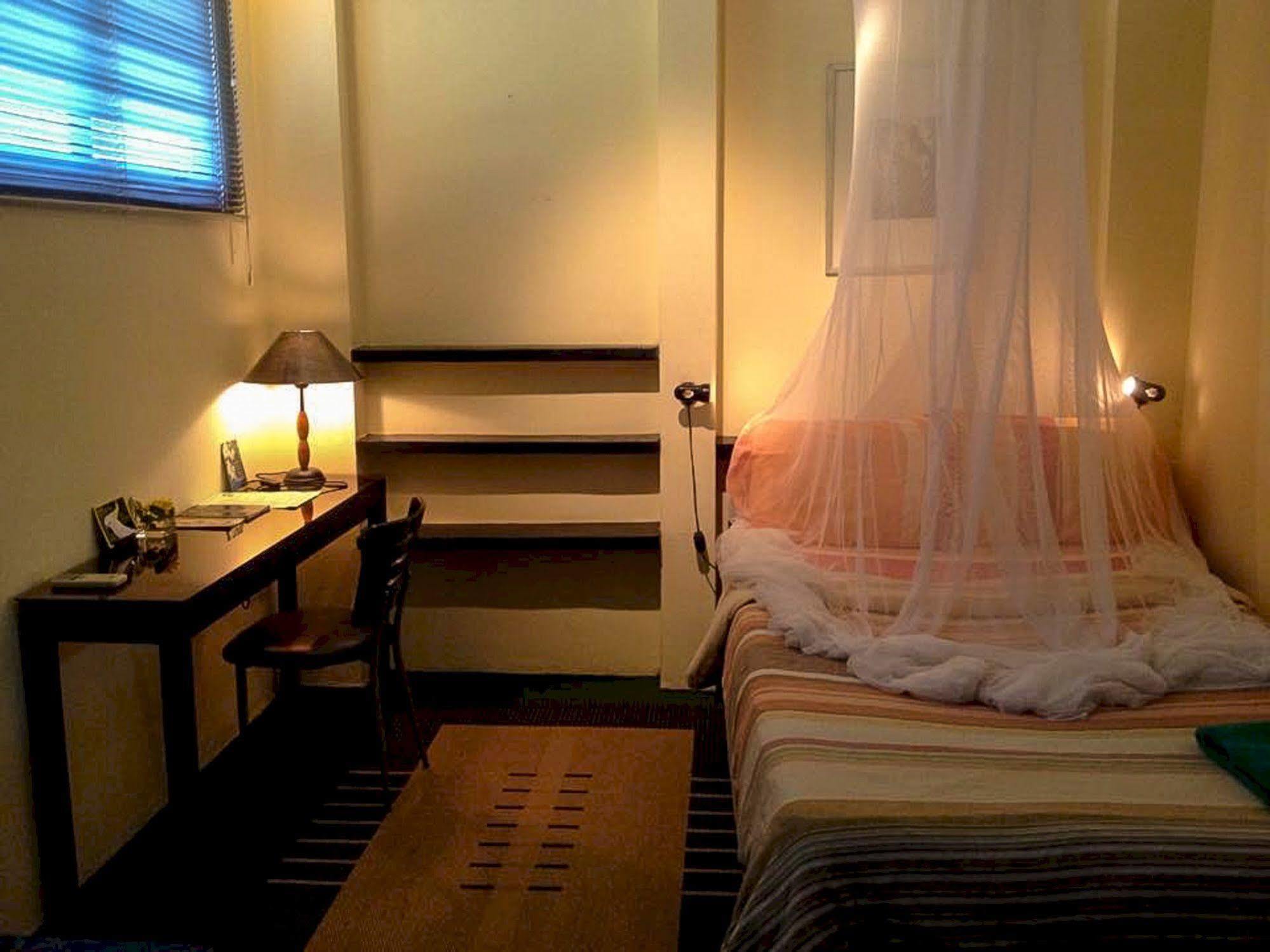 The Cockatoo Nature Resort & Spa Сиемрип Экстерьер фото